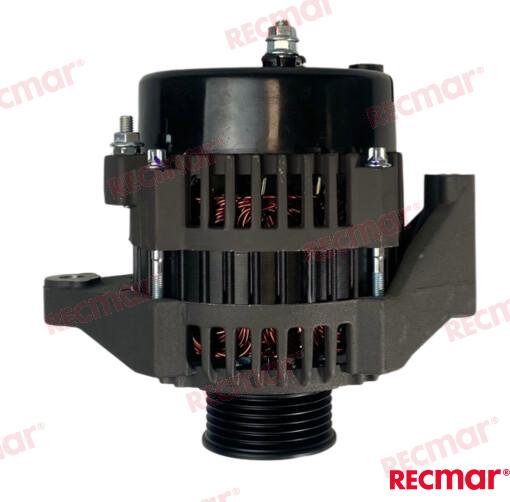 Alternador Verado Mercruiser 892940T/T01
