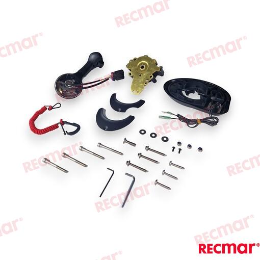 Mando Single Mercruiser (Ref. REC892984A02)