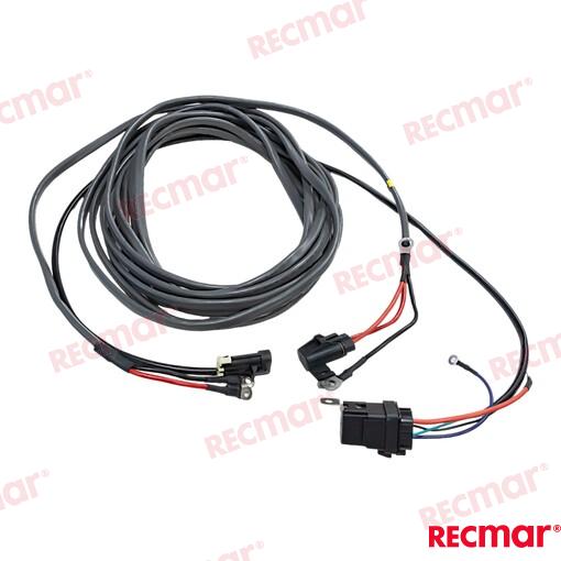 Harness Assembly-adaptor Mercruiser (Ref. REC892984K32)