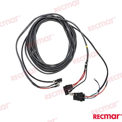 Harness Assembly-adaptor Mercruiser (Ref. REC892984K32)