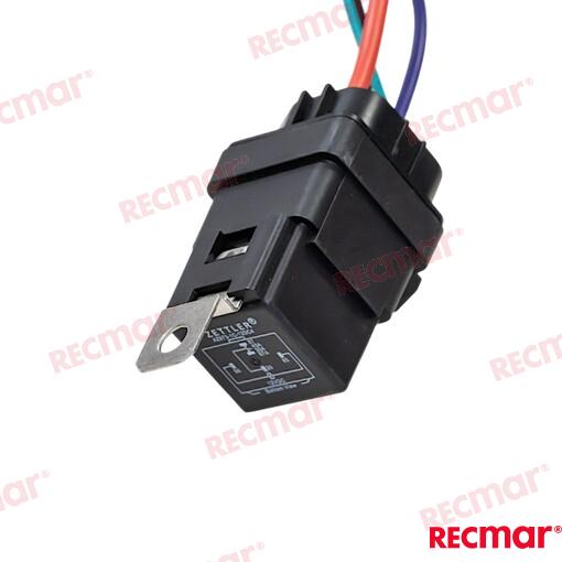 Harness Assembly-adaptor Mercruiser (Ref. REC892984K32)