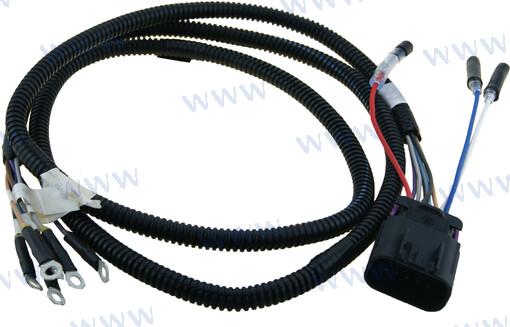 Cableado Adaptador Mercruiser