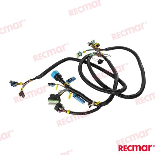 Arnés Com Module Single Mercruiser