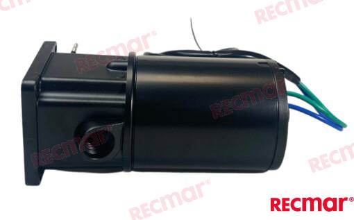 Motor Power Trim Mercruiser 818903A1, 819762A4-A7, 819479A1, 809885A2, 819480A1, 81977A8-A9, 822870A1, 830250A3-T3, 832021A1-T4-A2-T2, 855654A1-T2, 19217A1-A5