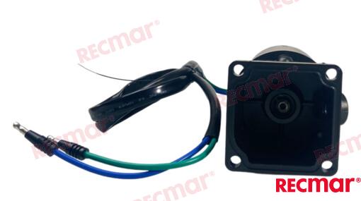 Motor Power Trim Mercruiser 818903A1, 819762A4-A7, 819479A1, 809885A2, 819480A1, 81977A8-A9, 822870A1, 830250A3-T3, 832021A1-T4-A2-T2, 855654A1-T2, 19217A1-A5