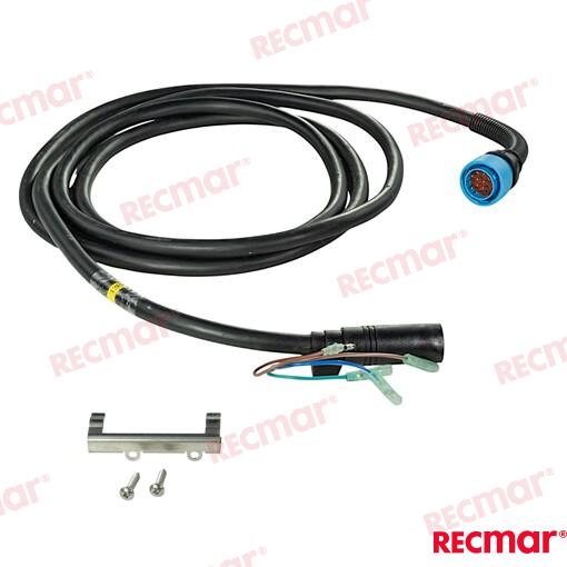 Harness Assembly-adaptor Mercruiser (Ref. REC896542T01)