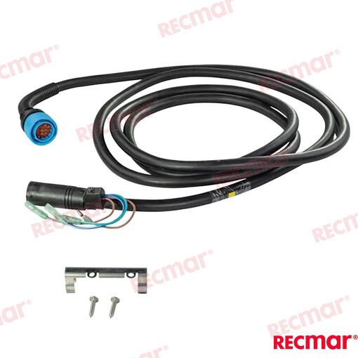 Harness Assembly-adaptor Mercruiser (Ref. REC896542T01)