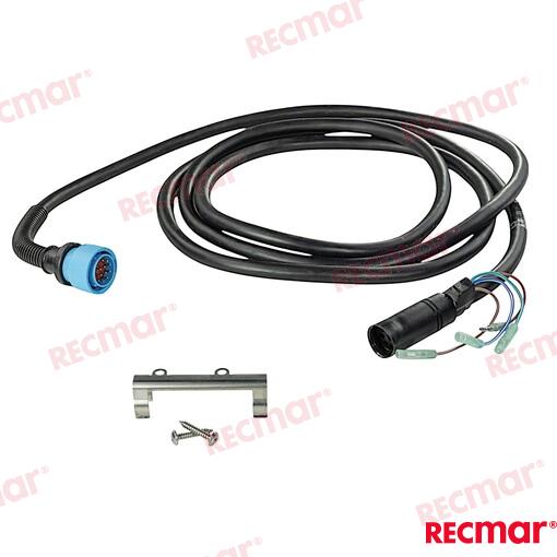 Harness Assembly-adaptor Mercruiser (Ref. REC896542T01)