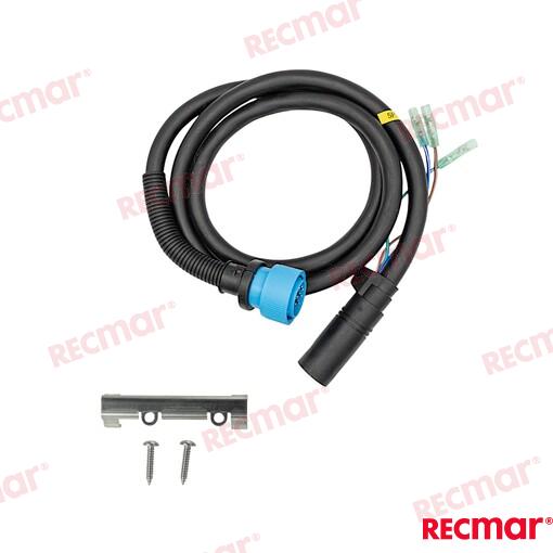 Harness Assembly-adaptor Mercruiser (Ref. REC896542T08)