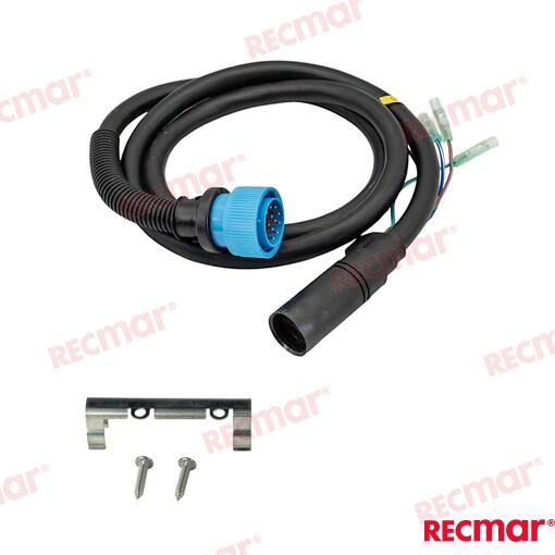 Harness Assembly-adaptor Mercruiser (Ref. REC896542T08)