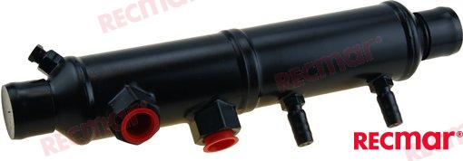 Enfriador Aceite Mercruiser 89690T