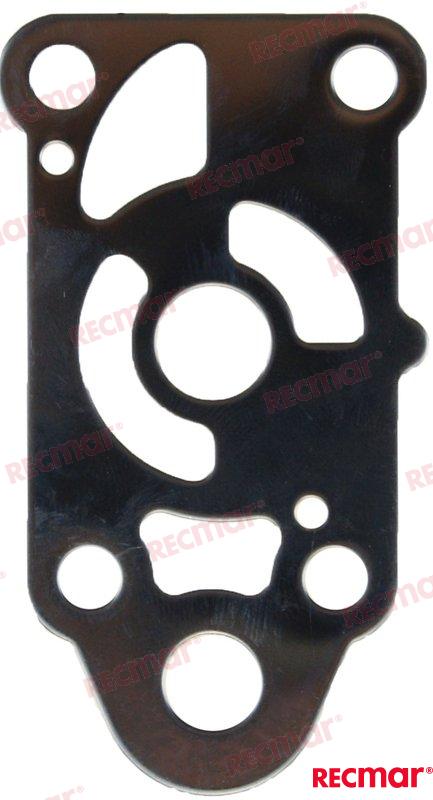 Placa Bomba Agua OMC (Ref. REC898101371)