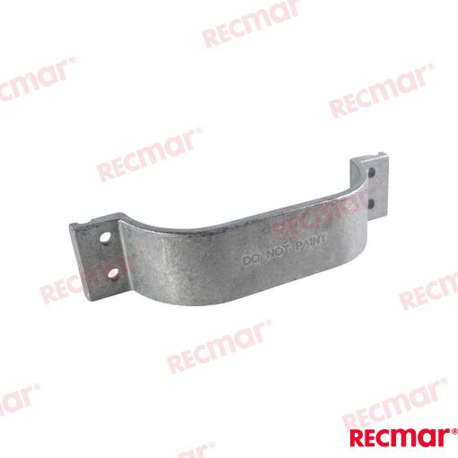 Anodo Transom 150-200HP (zn) Yamaha