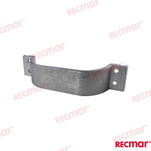 Anodo Transom 150-200HP (zn) Yamaha