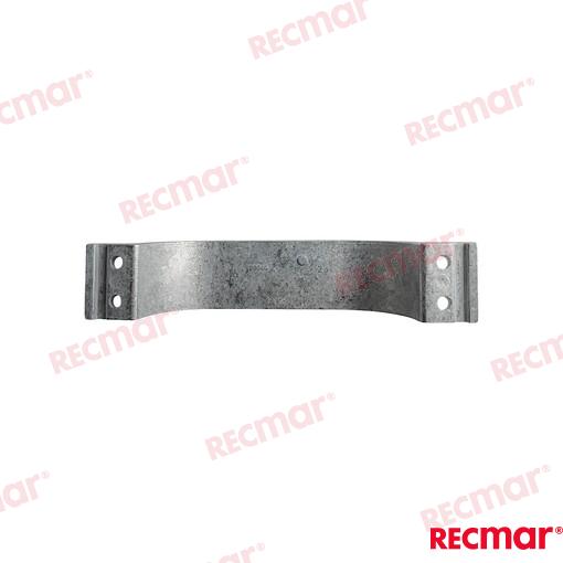 Anodo Transom 150-200HP (zn) Yamaha