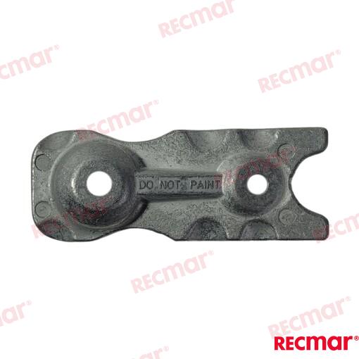 Anodo Mercury Verado 350PRO (zn) Mercruiser