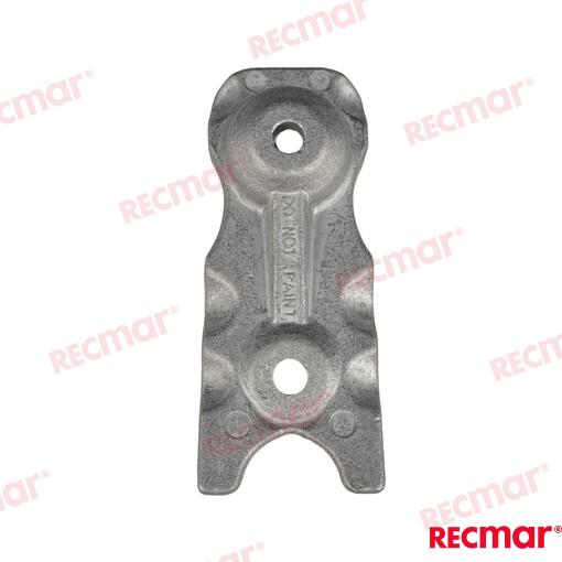 Anodo Mercury Verado 350PRO (al) Mercruiser