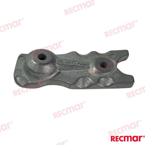 Anodo Mercury Verado 350PRO (zn) Mercruiser