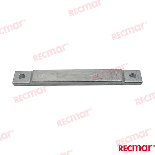 Anodo Mercury Racing (al) Mercruiser (Ref. REC8M0012083AL)