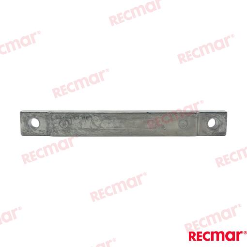 Anodo Mercury Racing (al) Mercruiser (Ref. REC8M0012083AL)
