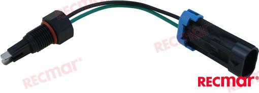 Sensor Agua Mercruiser 8M0021043