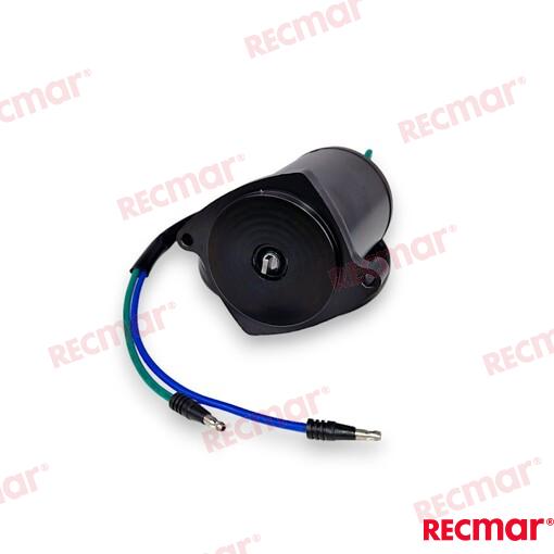 Motor Power Trim Mercruiser 828708, 8782654A2, 828708T, 878265A4