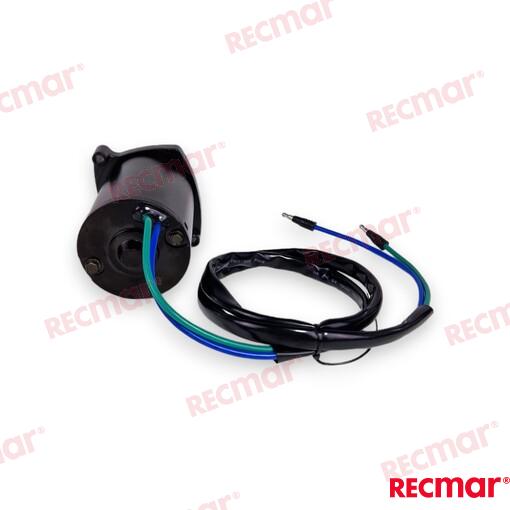 Motor Power Trim Mercruiser 828708, 8782654A2, 828708T, 878265A4