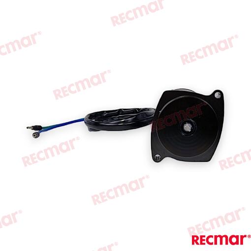 Motor Power Trim Mercruiser 828708, 8782654A2, 828708T, 878265A4