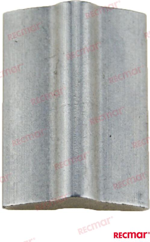Chaveta Mercruiser 28-8M0032837, 28-56662