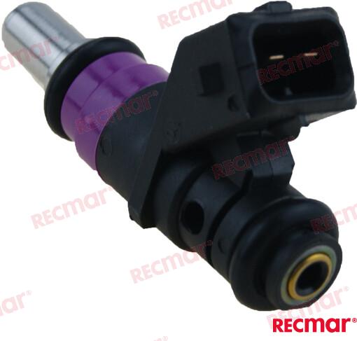 Inyector Mercruiser 8M0041571, 8M0006027, 892811T02