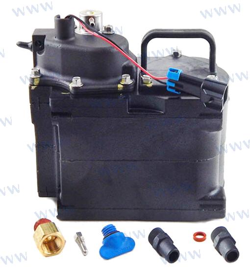 Modulo Combustible Completo Mercruiser 8M0047215