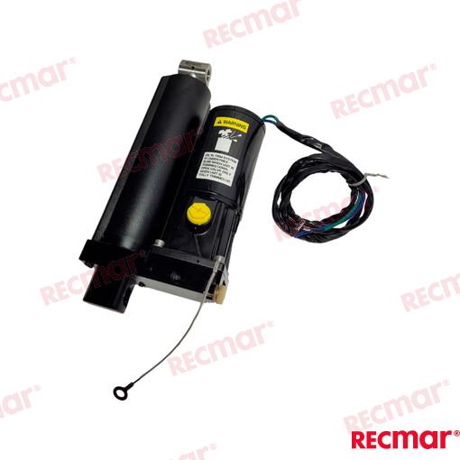 Power Trim Assy Mercruiser