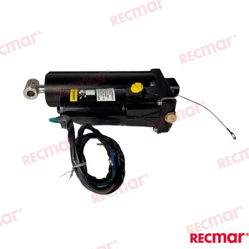 Power Trim Assy Mercruiser