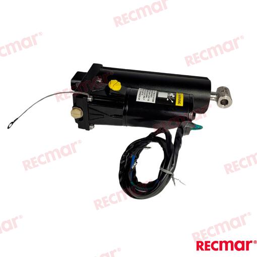 Power Trim Assy Mercruiser