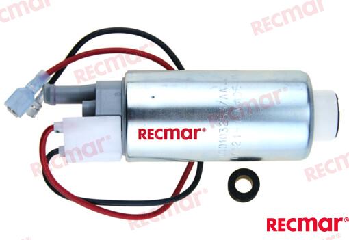 Bomba Combustible Mercruiser 8M0062770