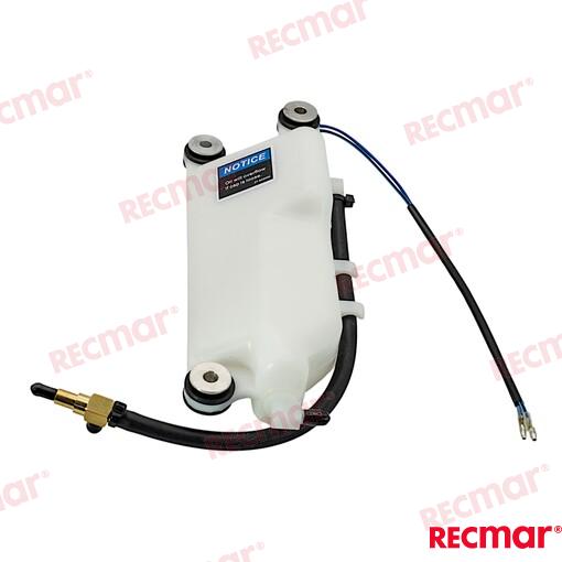 Deposito De Aceite Completo Mercruiser (Ref. REC8M0063190)
