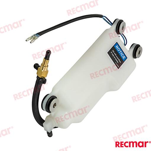 Deposito De Aceite Completo Mercruiser (Ref. REC8M0063190)