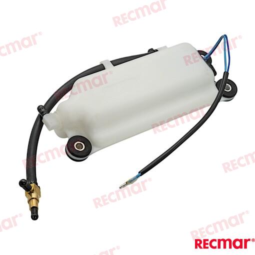 Deposito De Aceite Completo Mercruiser (Ref. REC8M0063190)