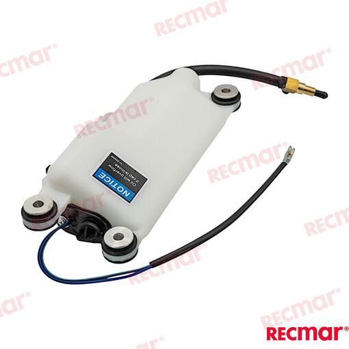 Deposito De Aceite Completo Mercruiser (Ref. REC8M0063190)