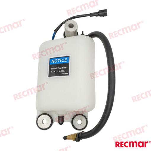 Deposito De Aceite Completo Mercruiser (Ref. REC8M0064075)