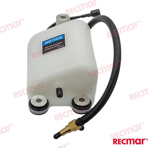 Deposito De Aceite Completo Mercruiser (Ref. REC8M0064075)