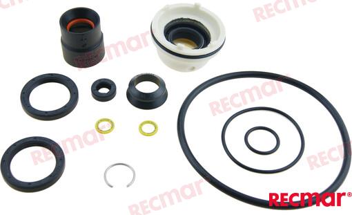 Kit Retenes Cola Mercruiser 8M0065064