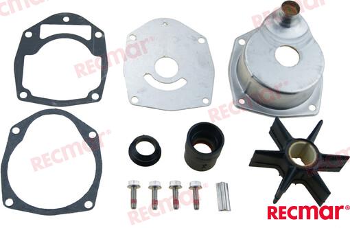 Kit Bomba Agua Mercruiser 8M0065072