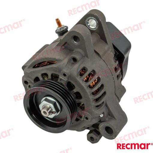 Alternador Mercruiser