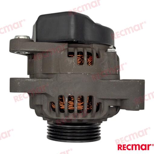 Alternador Mercruiser