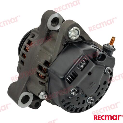 Alternador Mercruiser