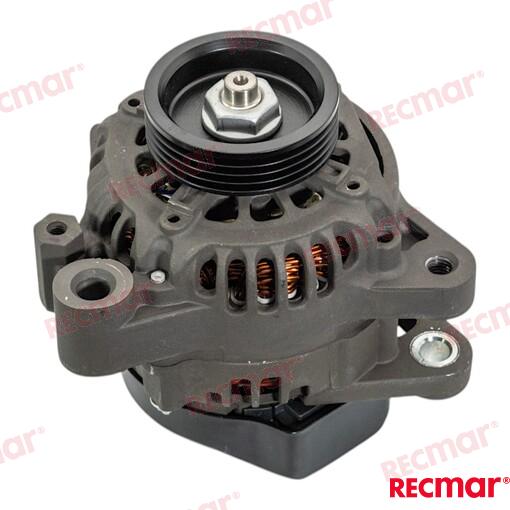 Alternador Mercruiser
