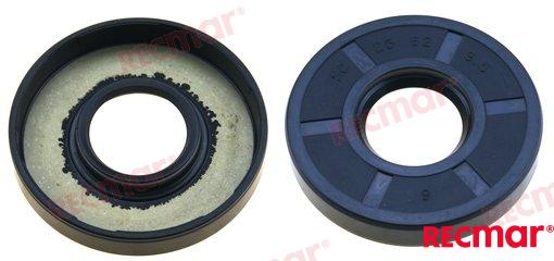Reten Cigüeñal Tohatsu 350-01215-5