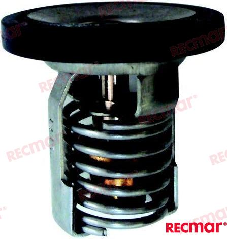 Termostato 54º C Mercruiser 885599004, 8M0057307
