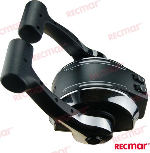 Mando Consola Twin Mercruiser 8M0075245, 8M0041426